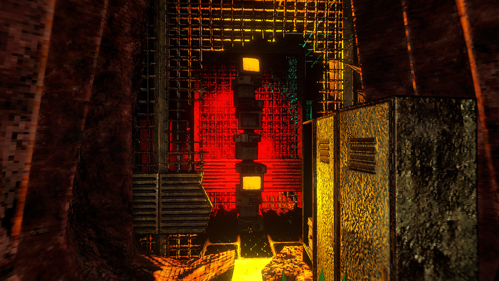 Golden Light screenshot 12