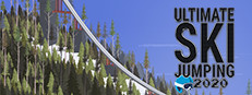 Ultimate Ski Jumping 2020