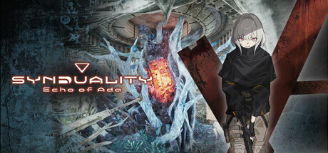 SYNDUALITY Echo of Ada