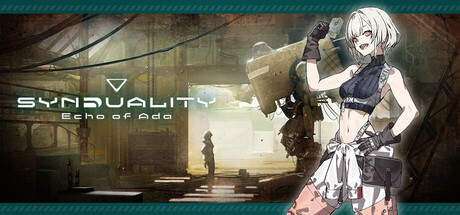 SYNDUALITY Echo of Ada