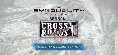 SYNDUALITY Echo of Ada