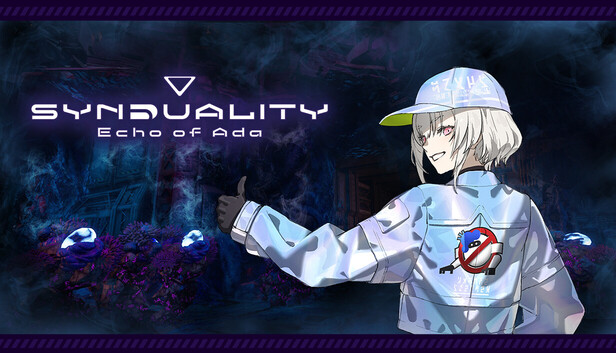 Steam：SYNDUALITY Echo of Ada