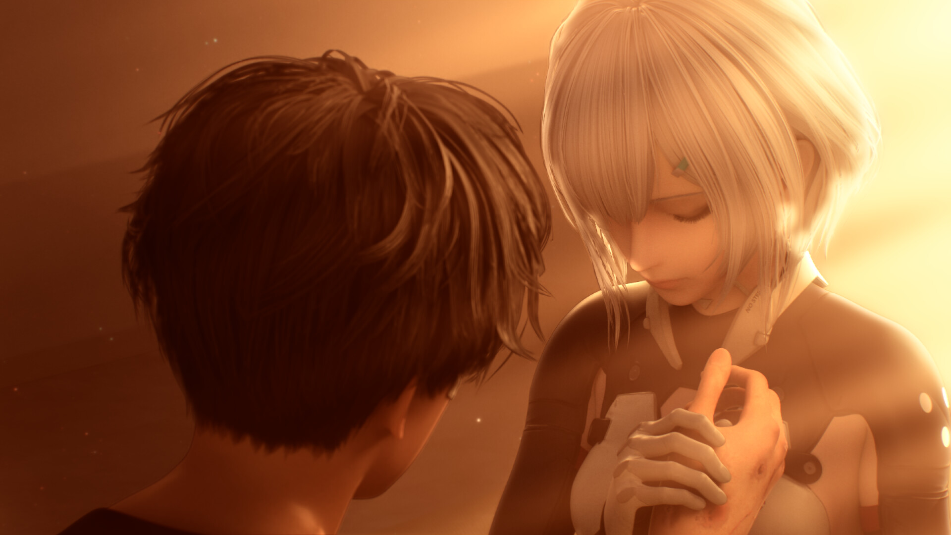SYNDUALITY Echo of Ada — изображение 6