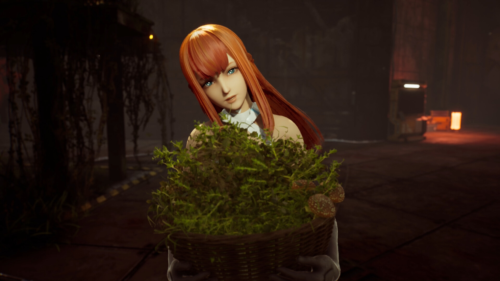 SYNDUALITY Echo of Ada — изображение 7
