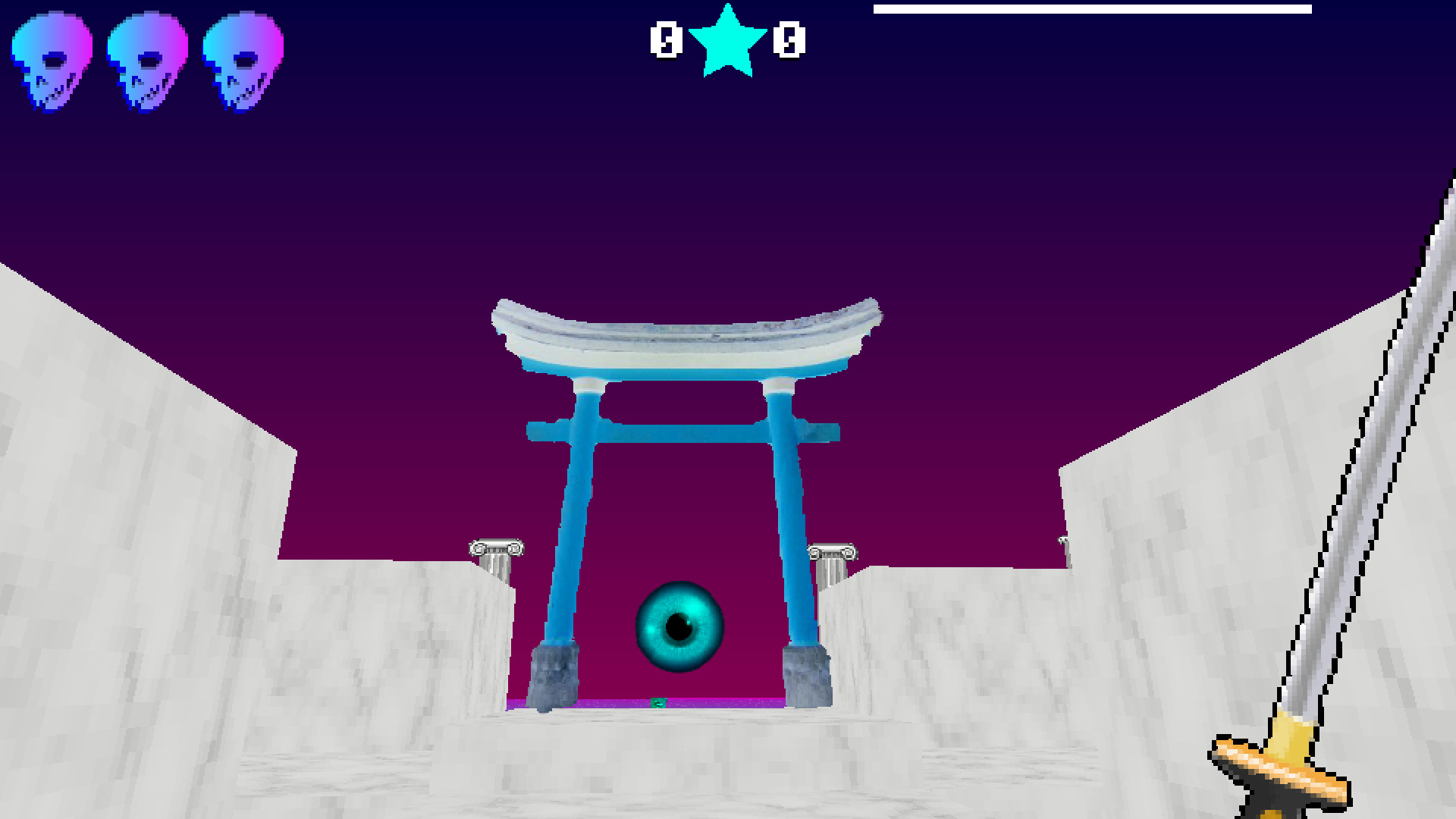 Break the Web screenshot 5