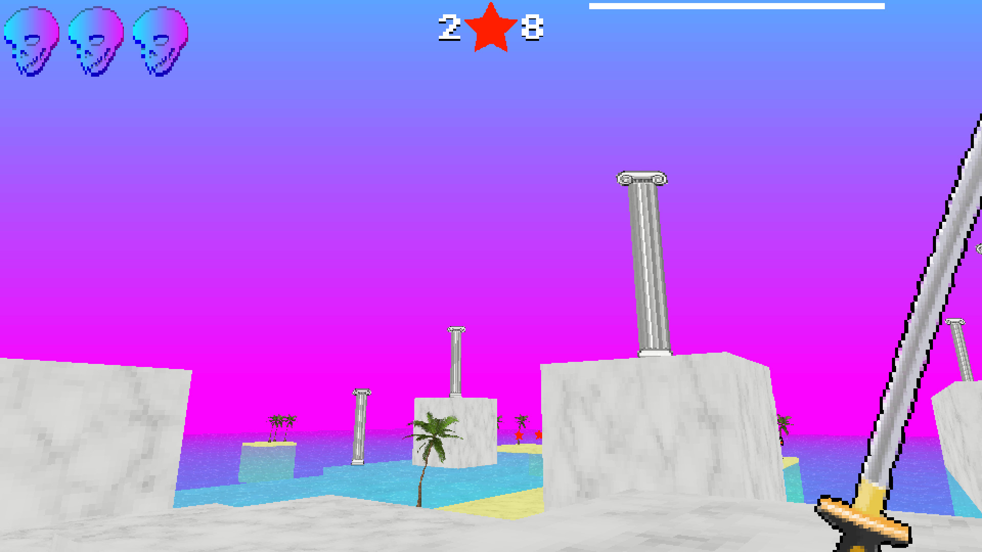 Break the Web screenshot 4
