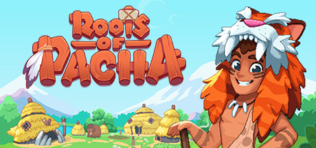 帕夏时代 Roots of Pacha 官方中文 v1.0.11.1HF 支持手柄 解压即玩-CCAK