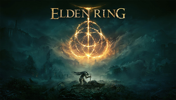 Steam：ELDEN RING