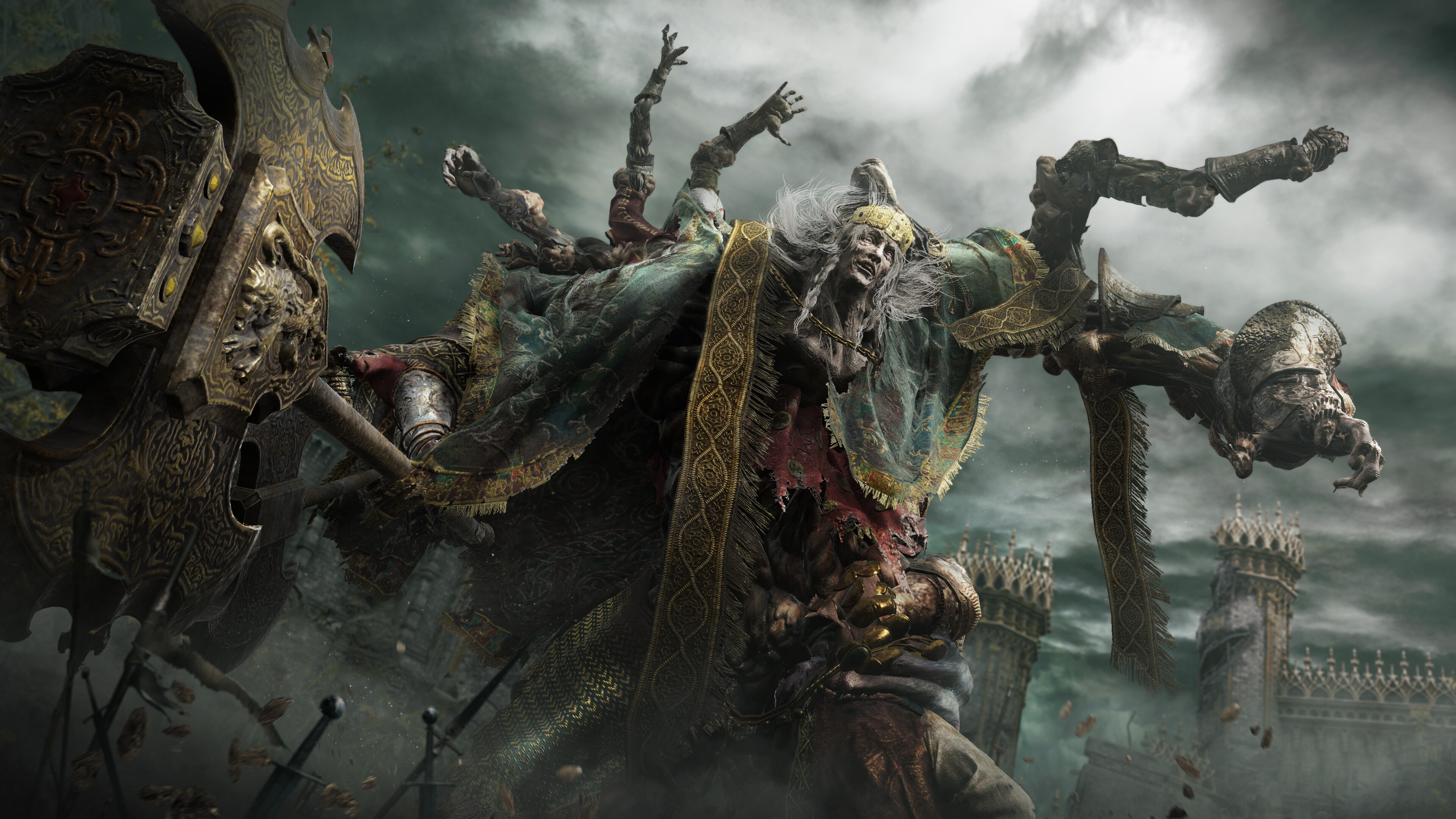 ELDEN RING screenshot 9