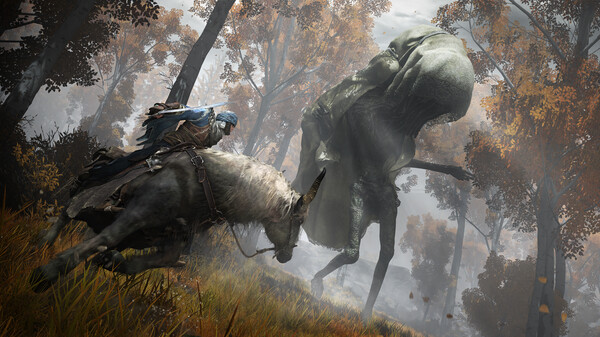 ELDEN RING 4