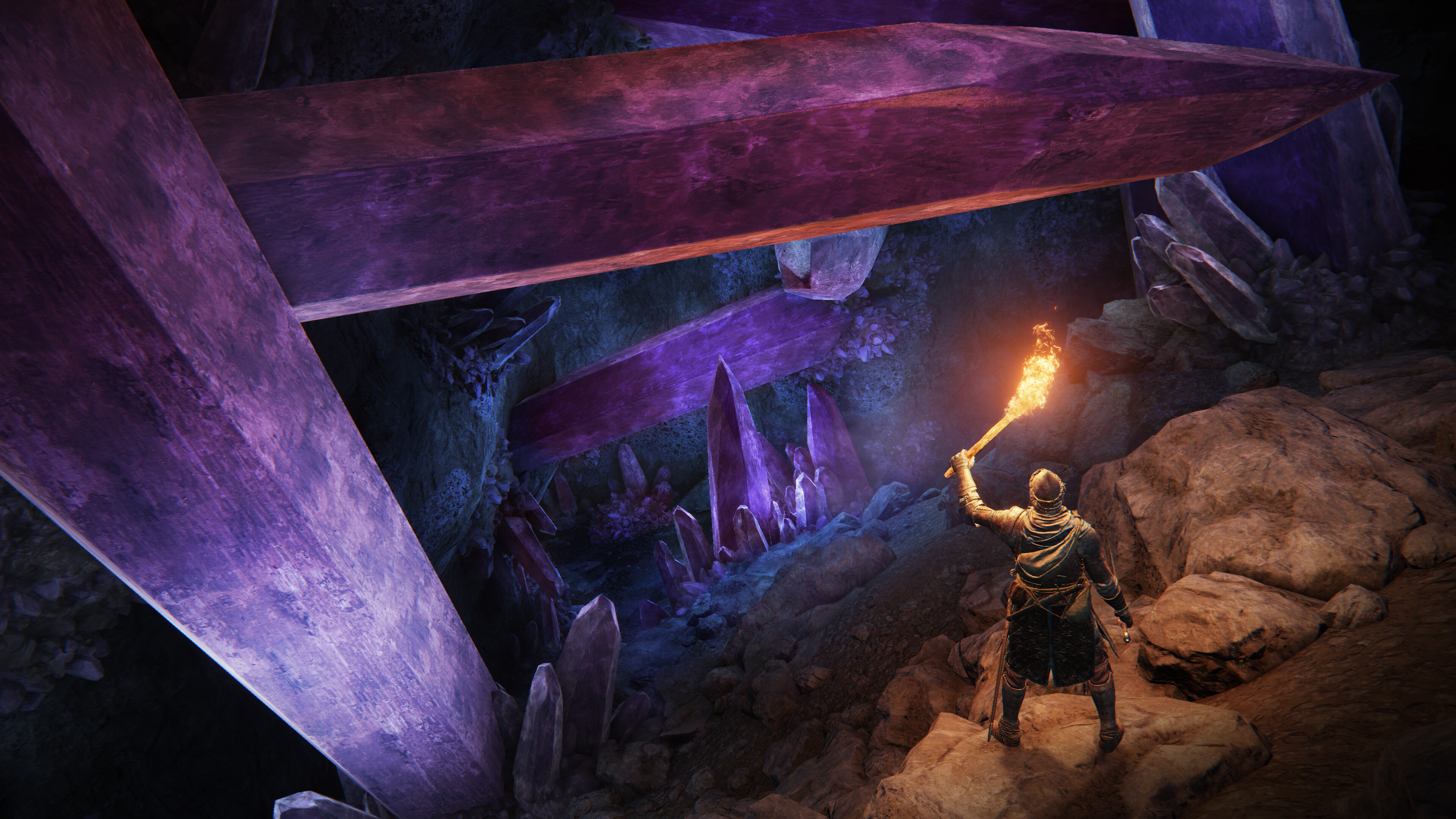 ELDEN RING — скриншот 5