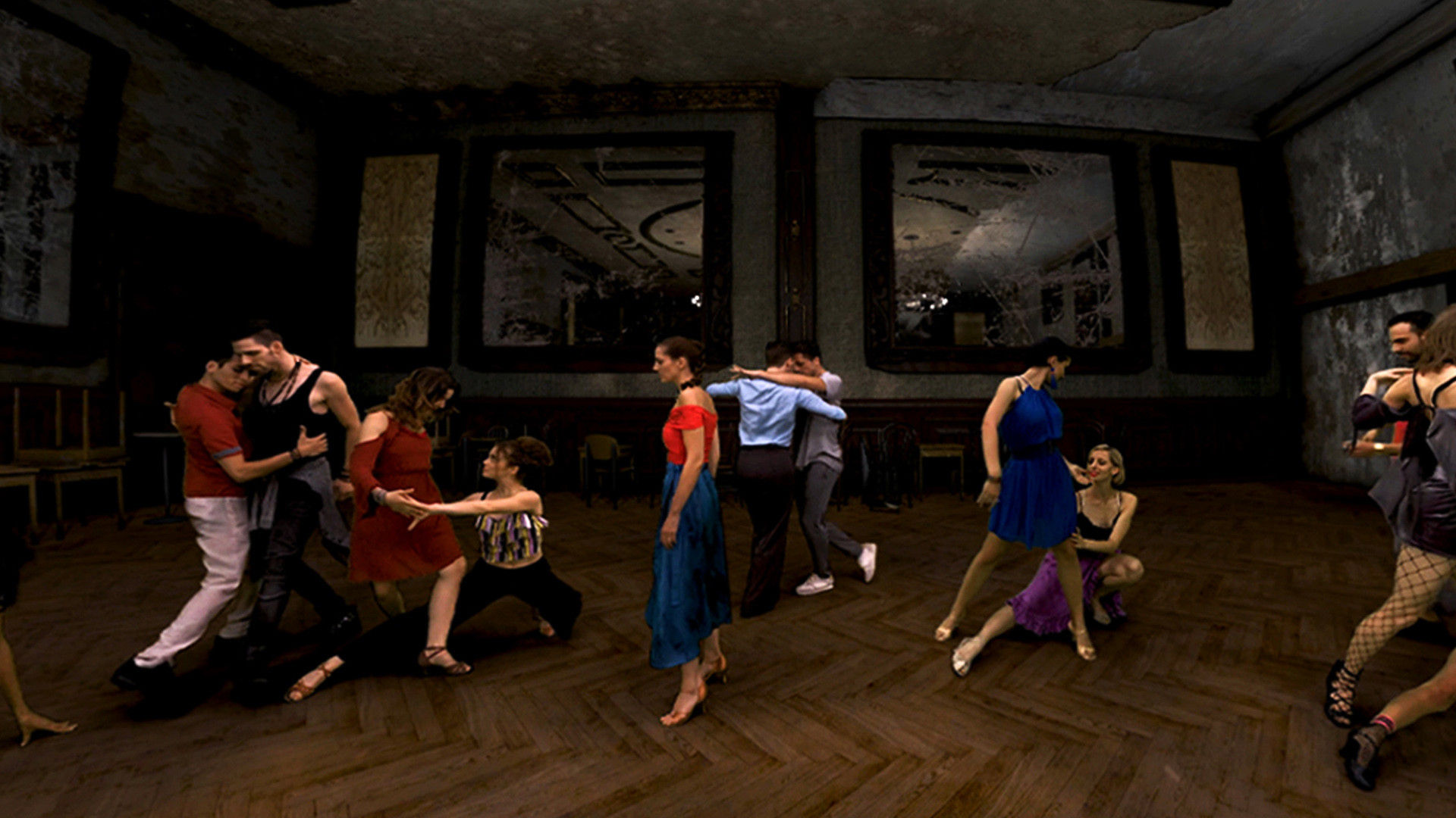 Ballavita screenshot 3