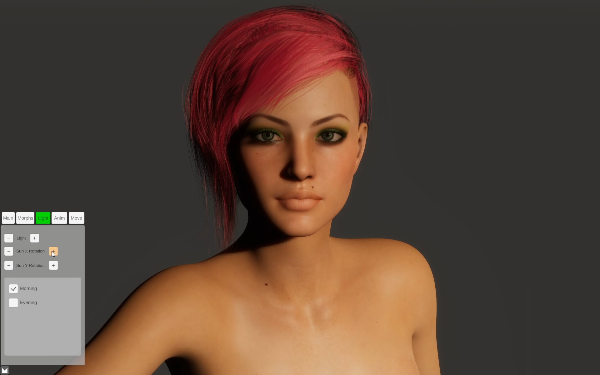 Mirage screenshot 21