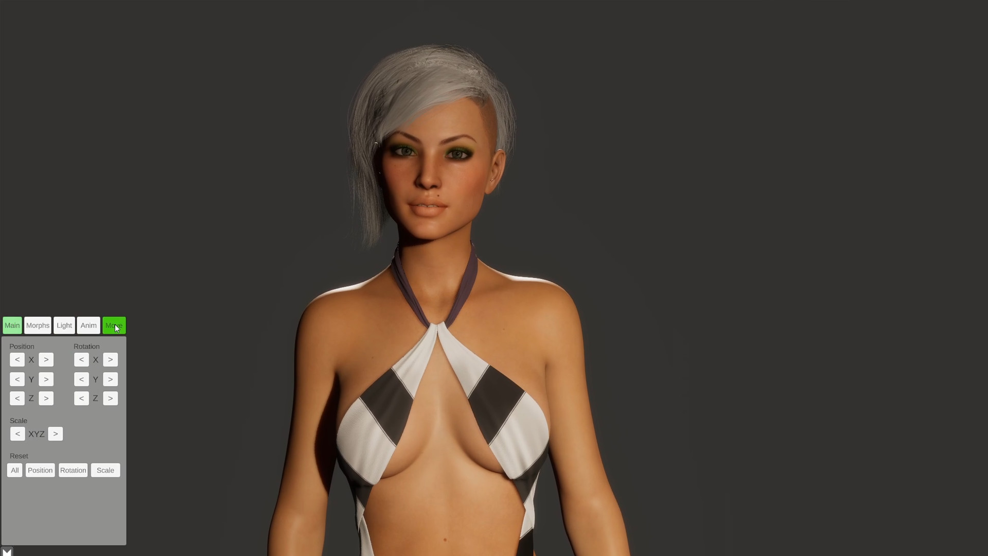 Mirage screenshot 5