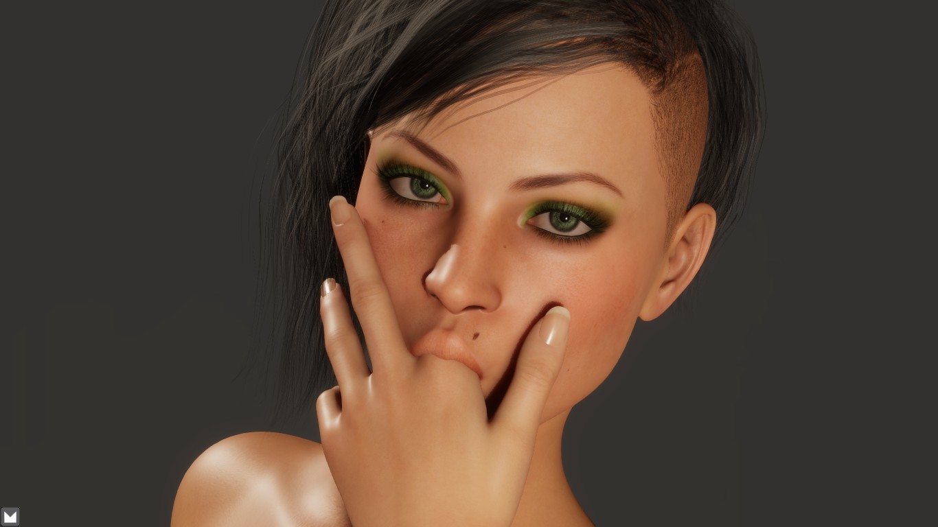 Mirage screenshot 27