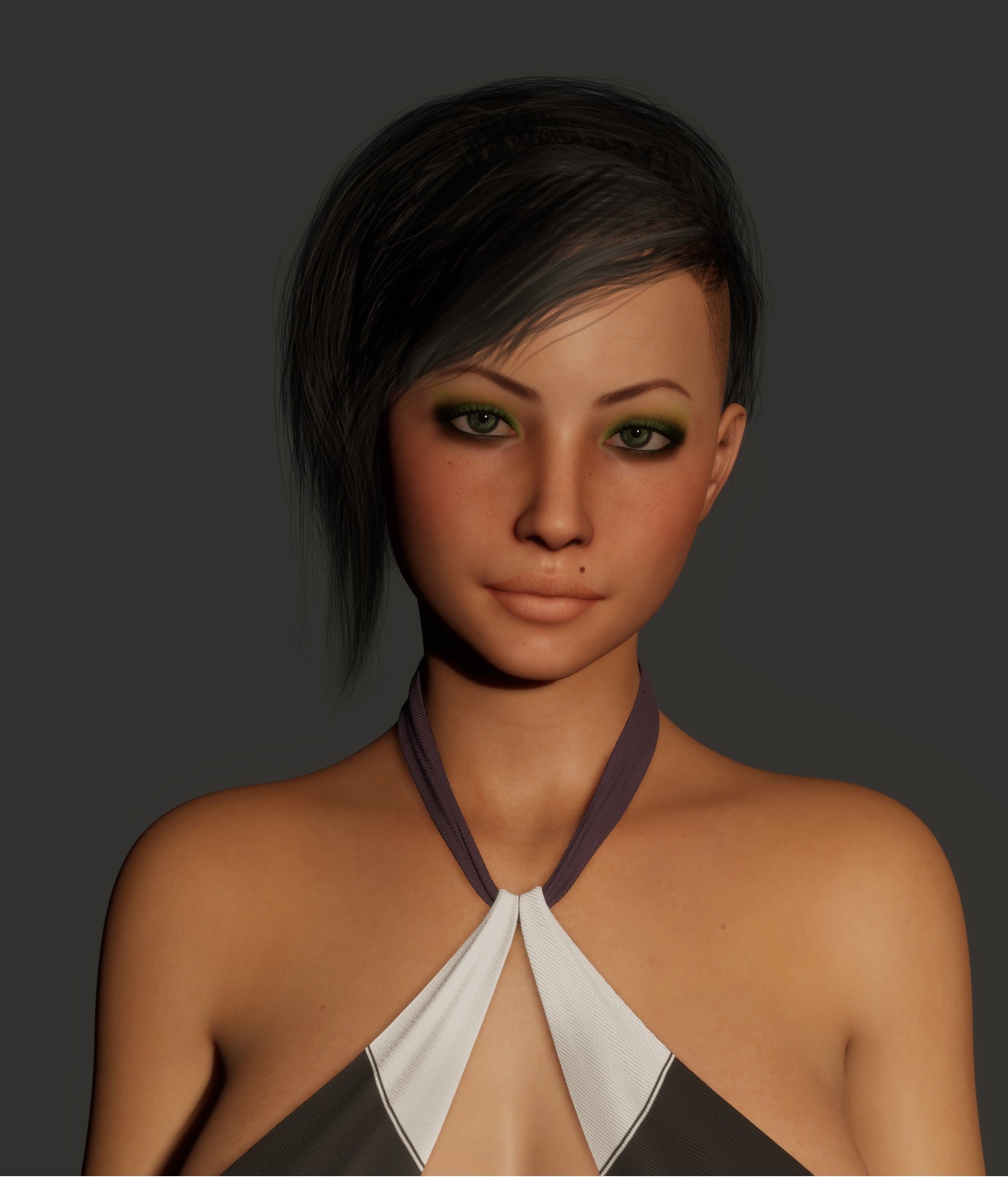Mirage screenshot 23