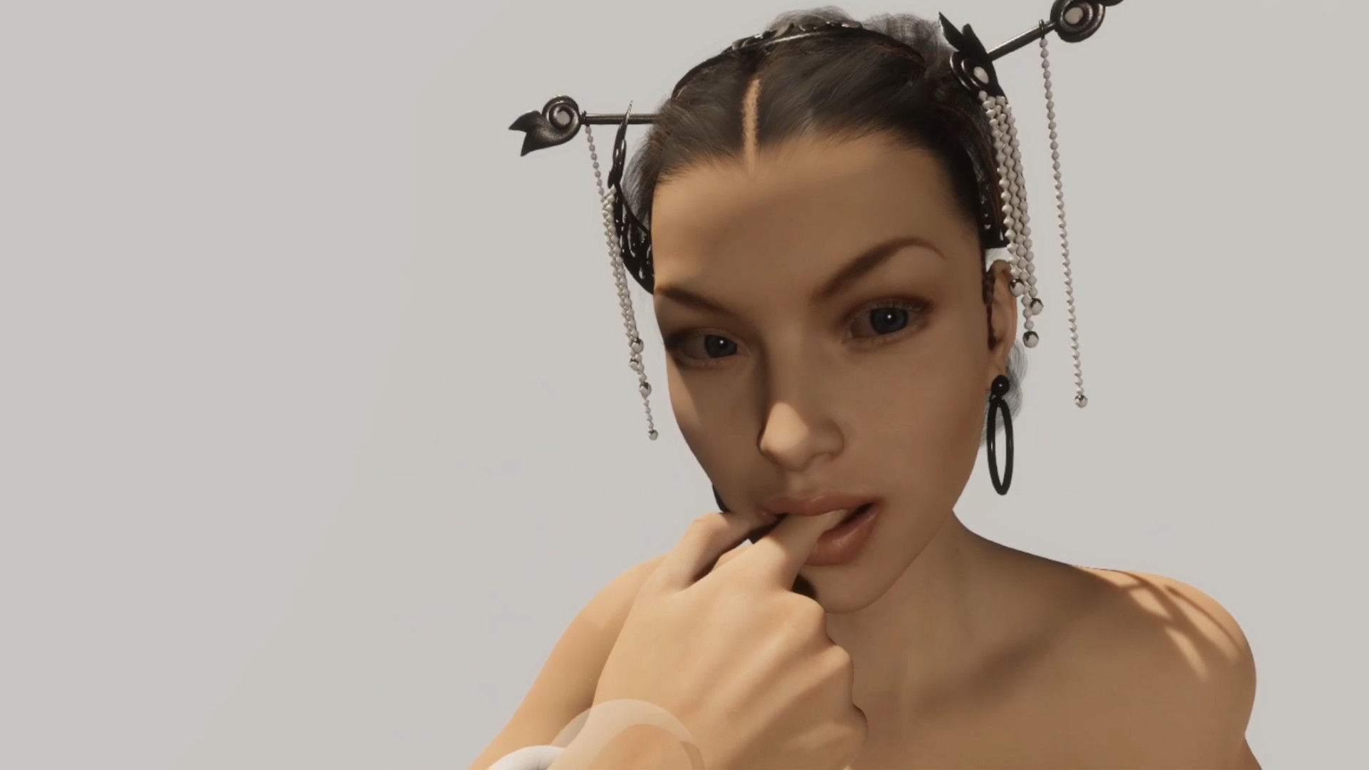 Mirage screenshot 17