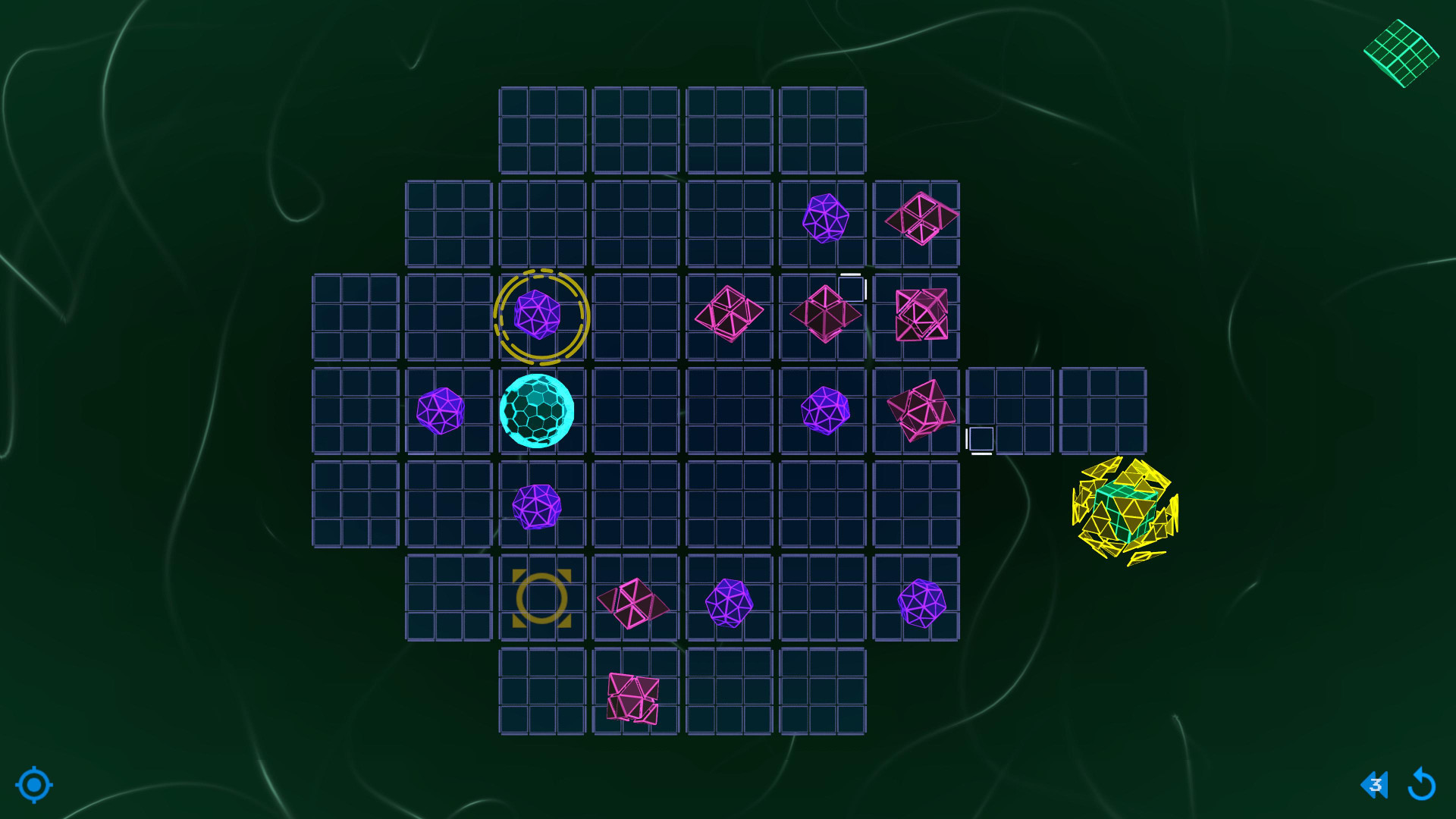 BitVault screenshot 3