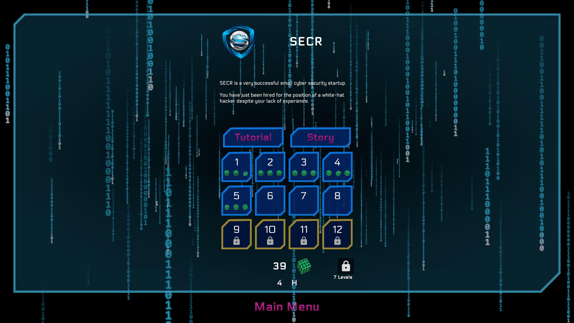 BitVault screenshot 2