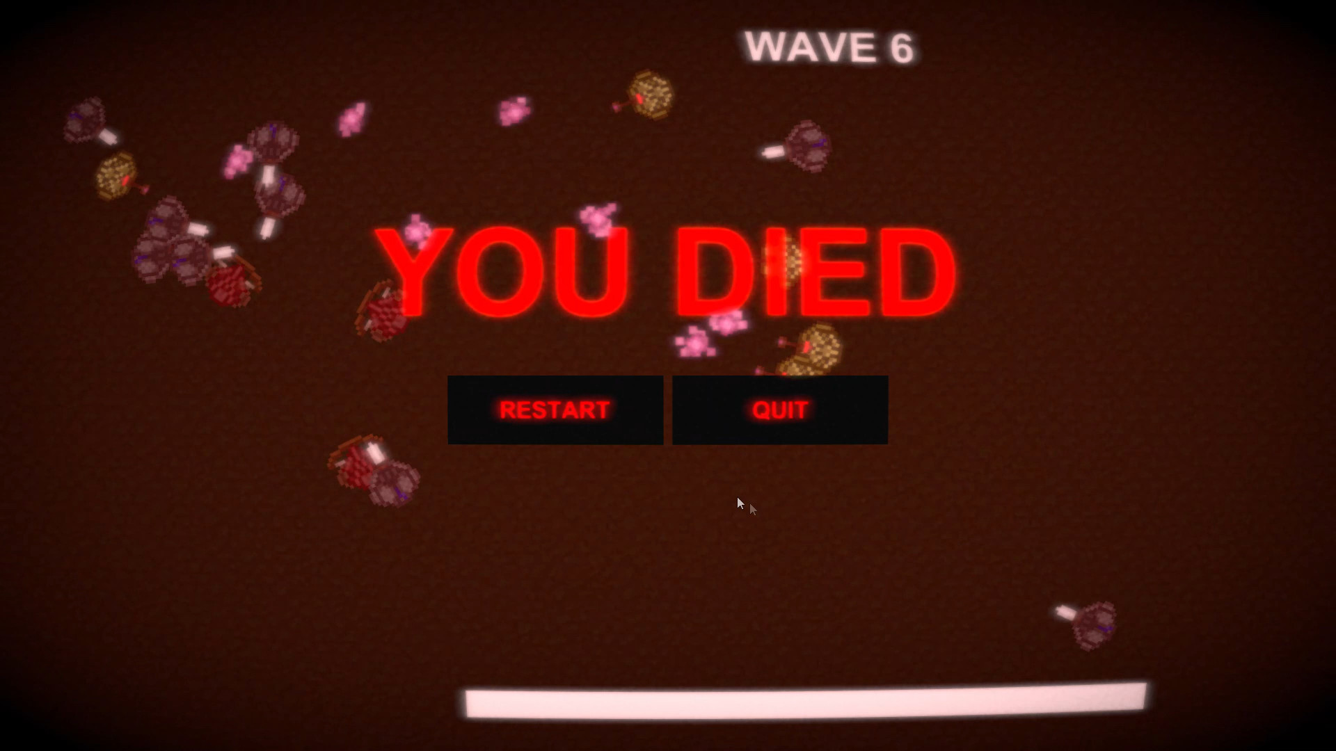 Comrade-in-Arms screenshot 5
