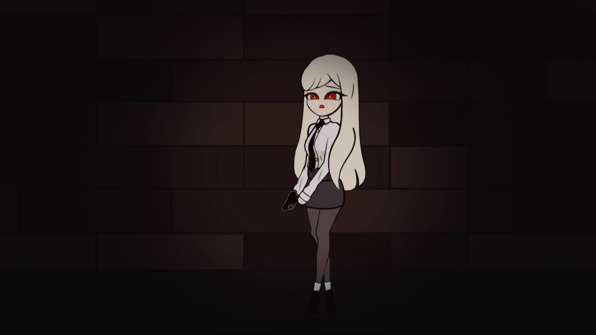 Flaming Friday Night screenshot 4