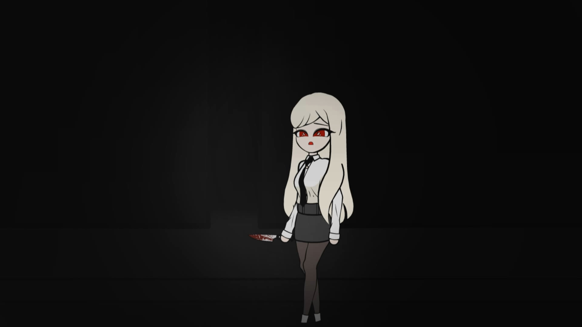 Flaming Friday Night screenshot 21