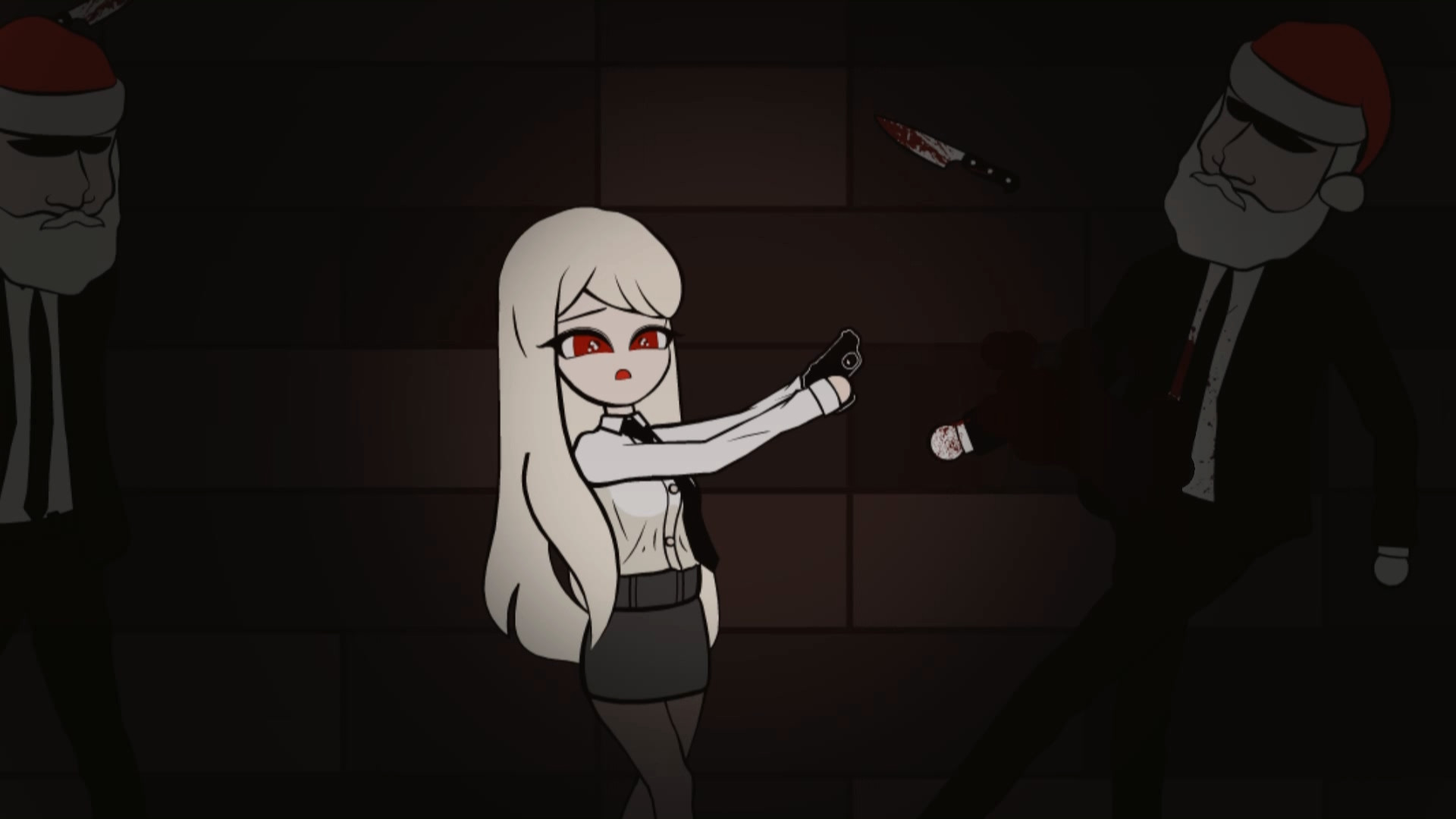 Flaming Friday Night screenshot 16