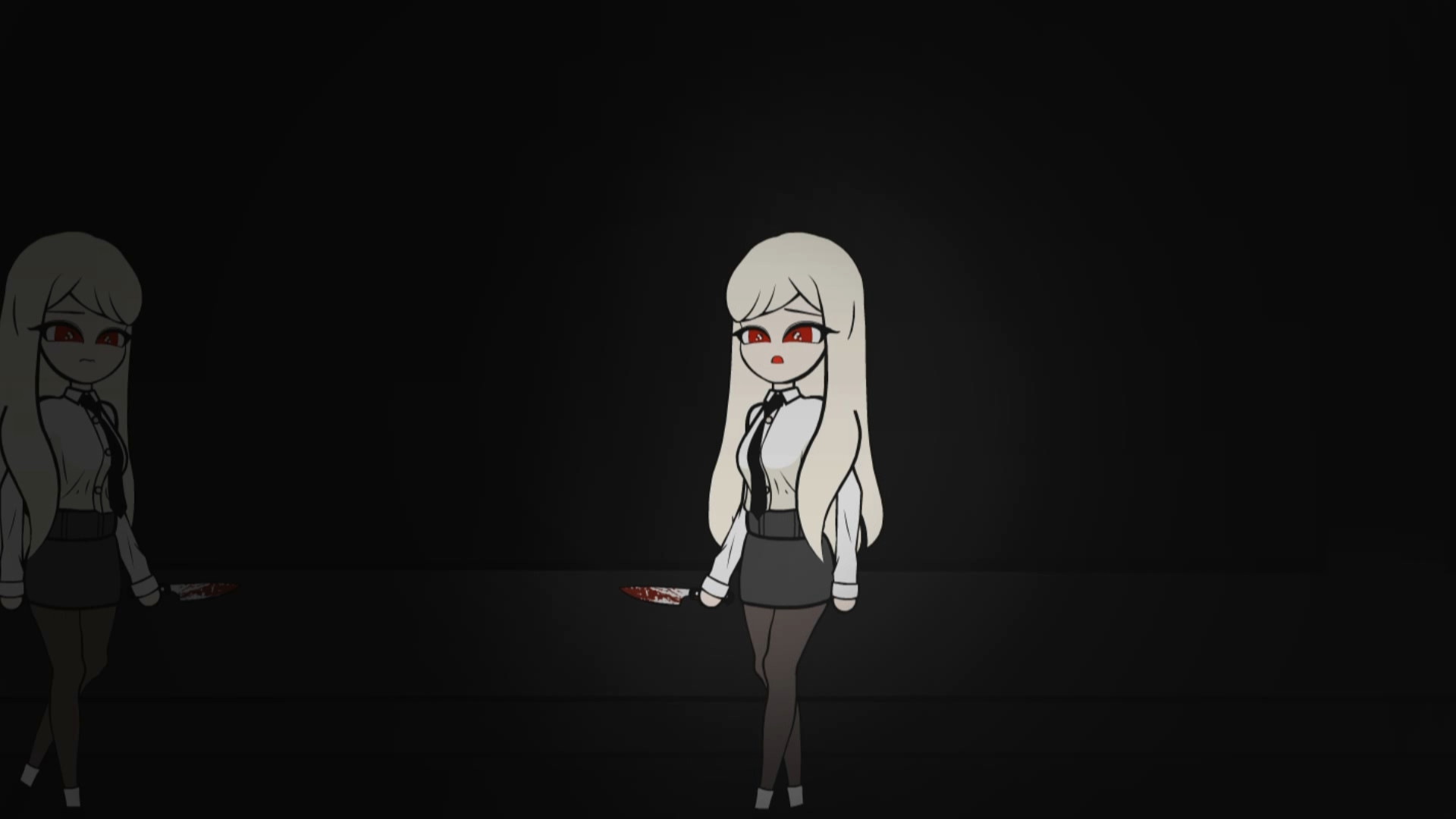 Flaming Friday Night screenshot 19