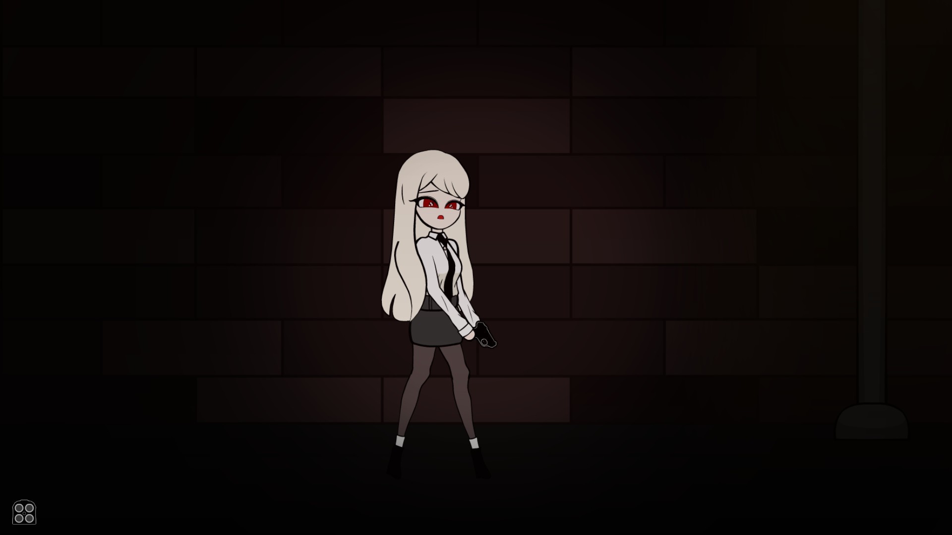 Flaming Friday Night screenshot 8