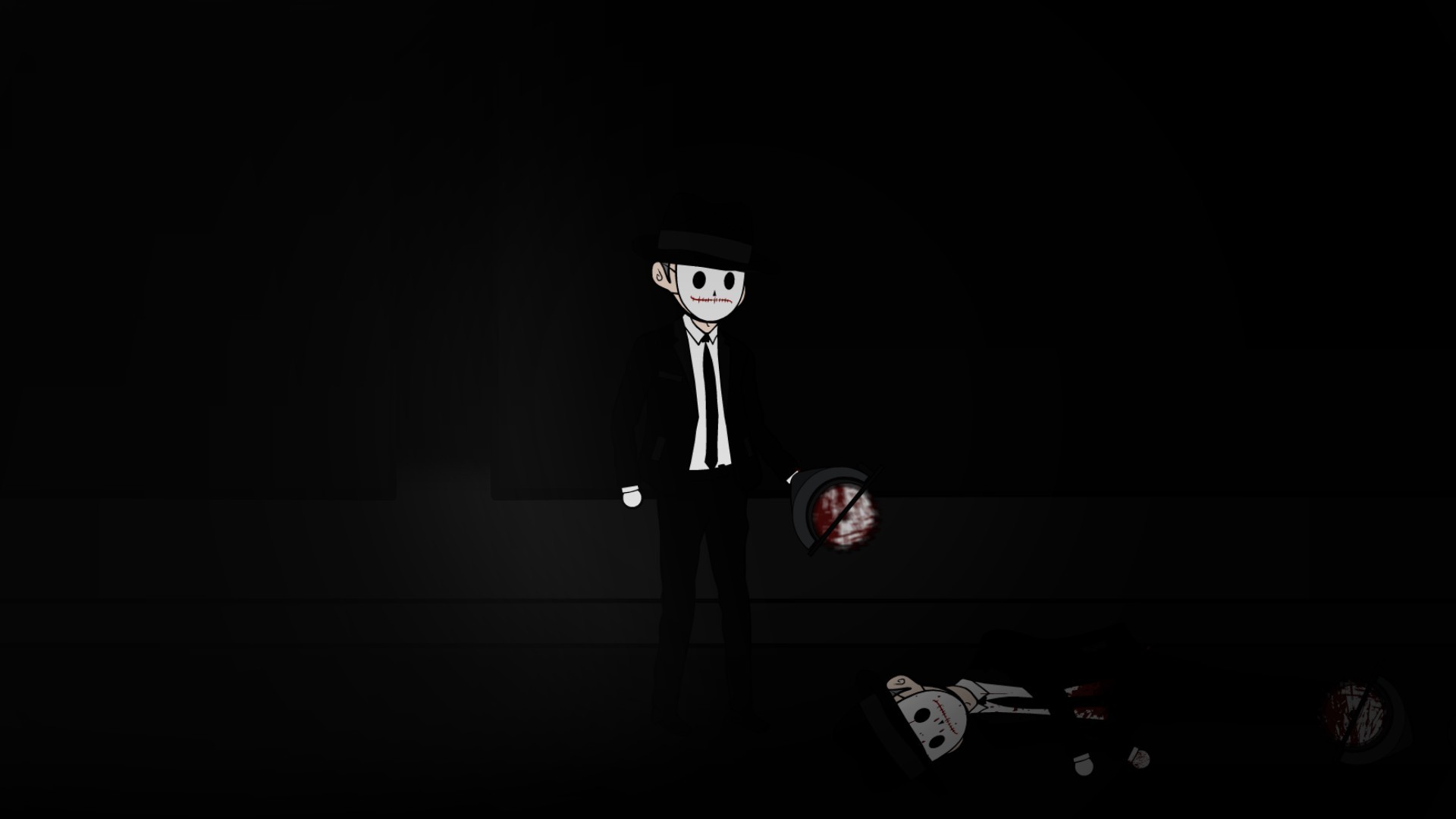 Flaming Friday Night screenshot 14