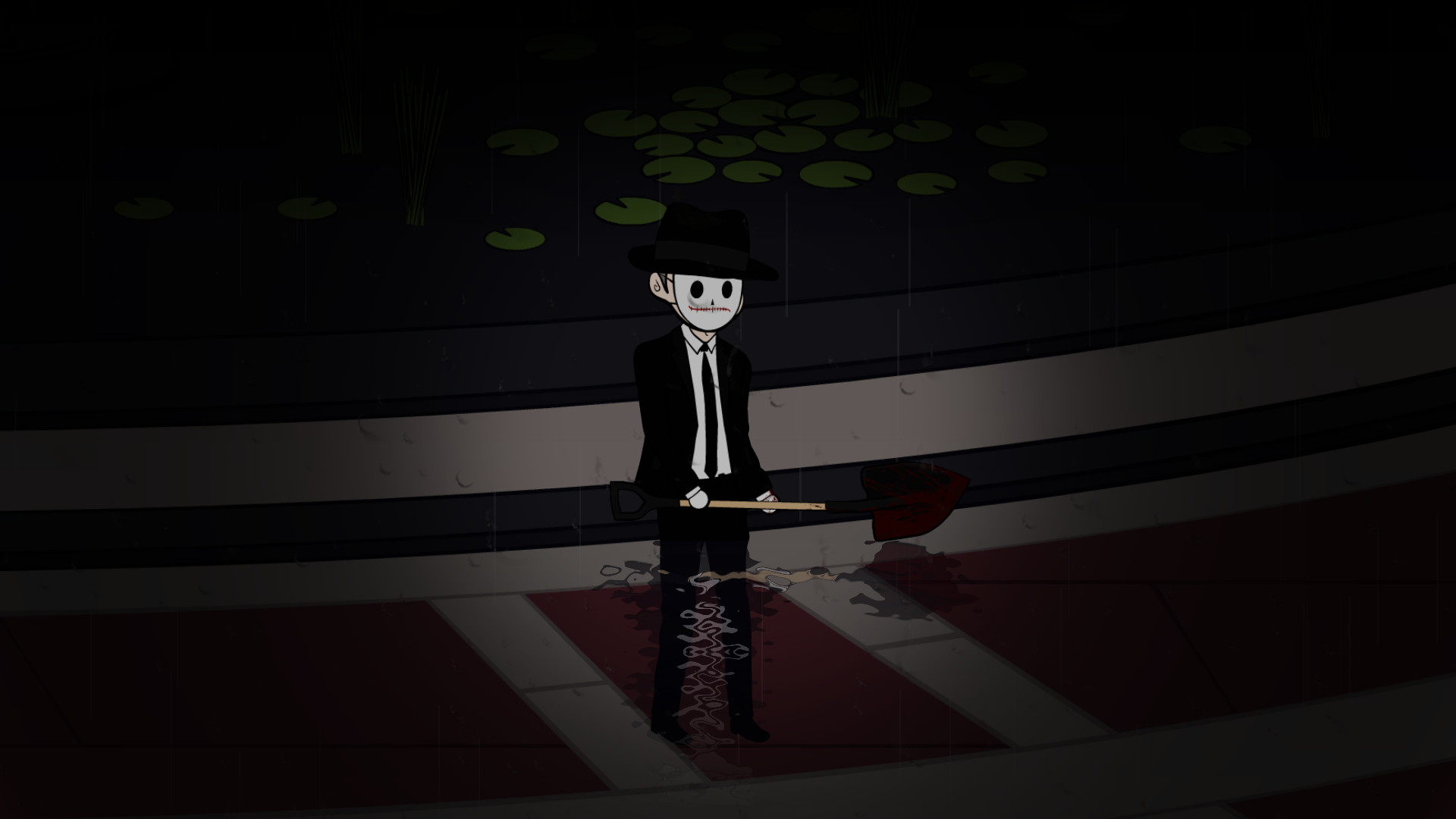 Flaming Friday Night screenshot 25