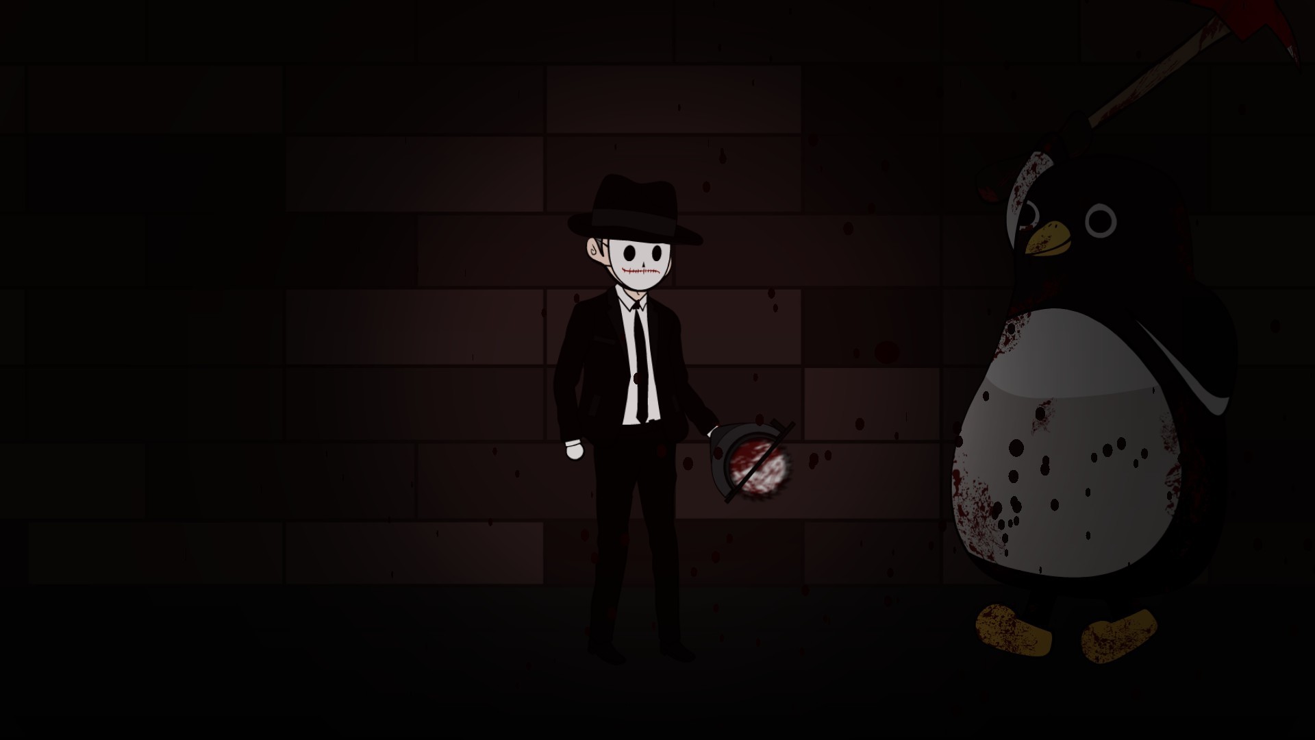 Flaming Friday Night screenshot 23