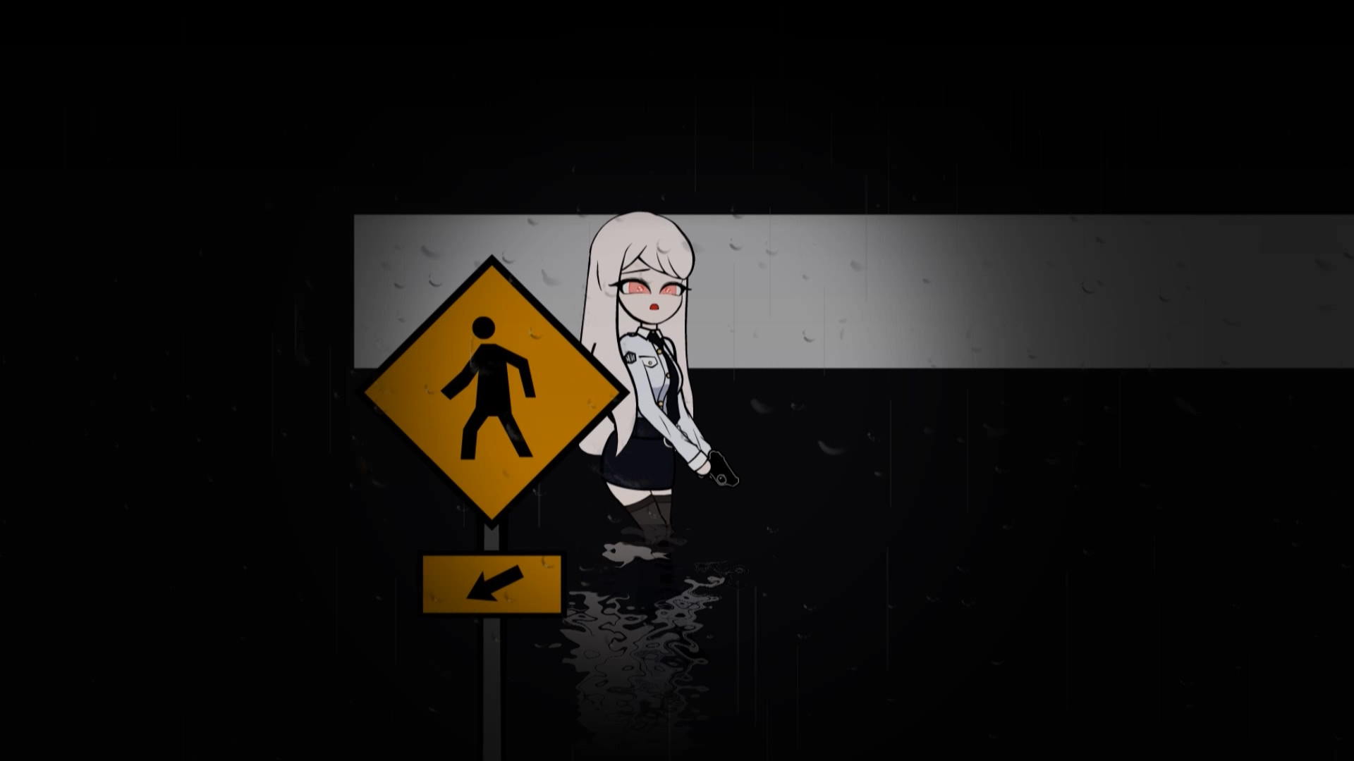 Flaming Friday Night screenshot 10