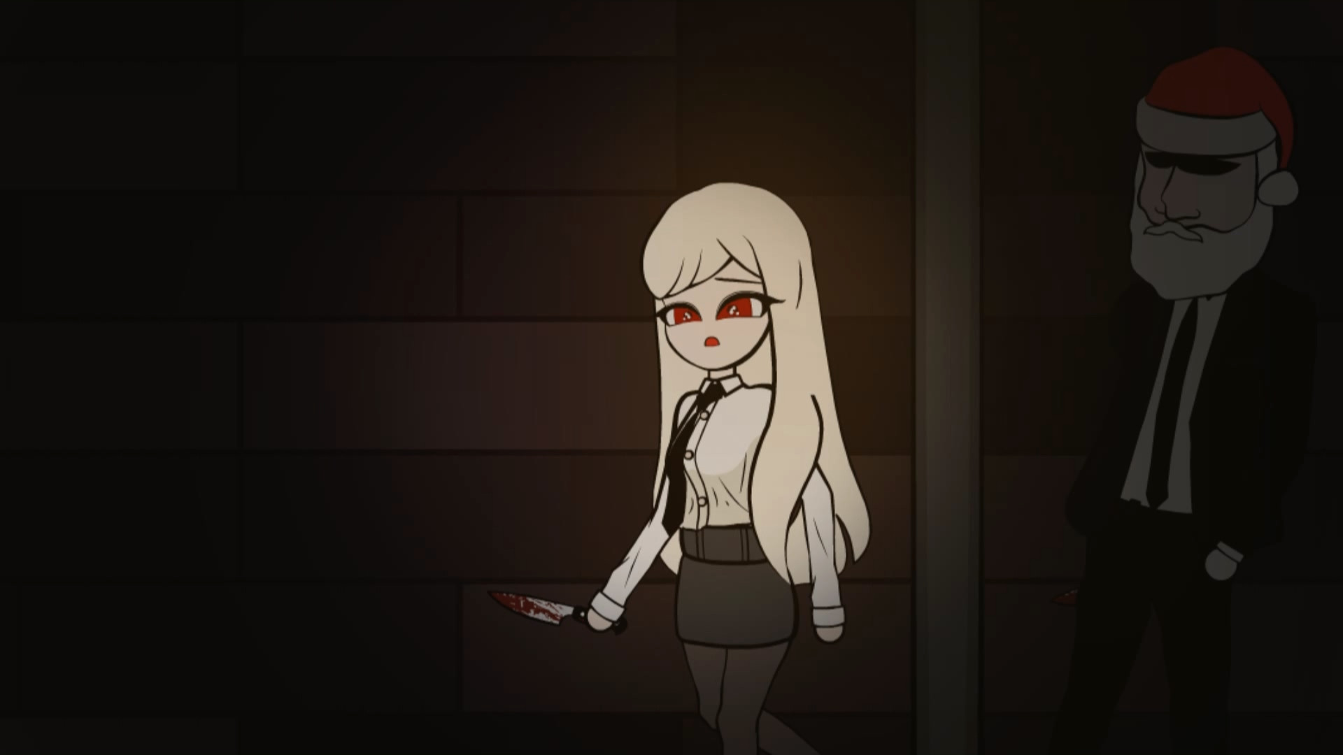 Flaming Friday Night screenshot 20