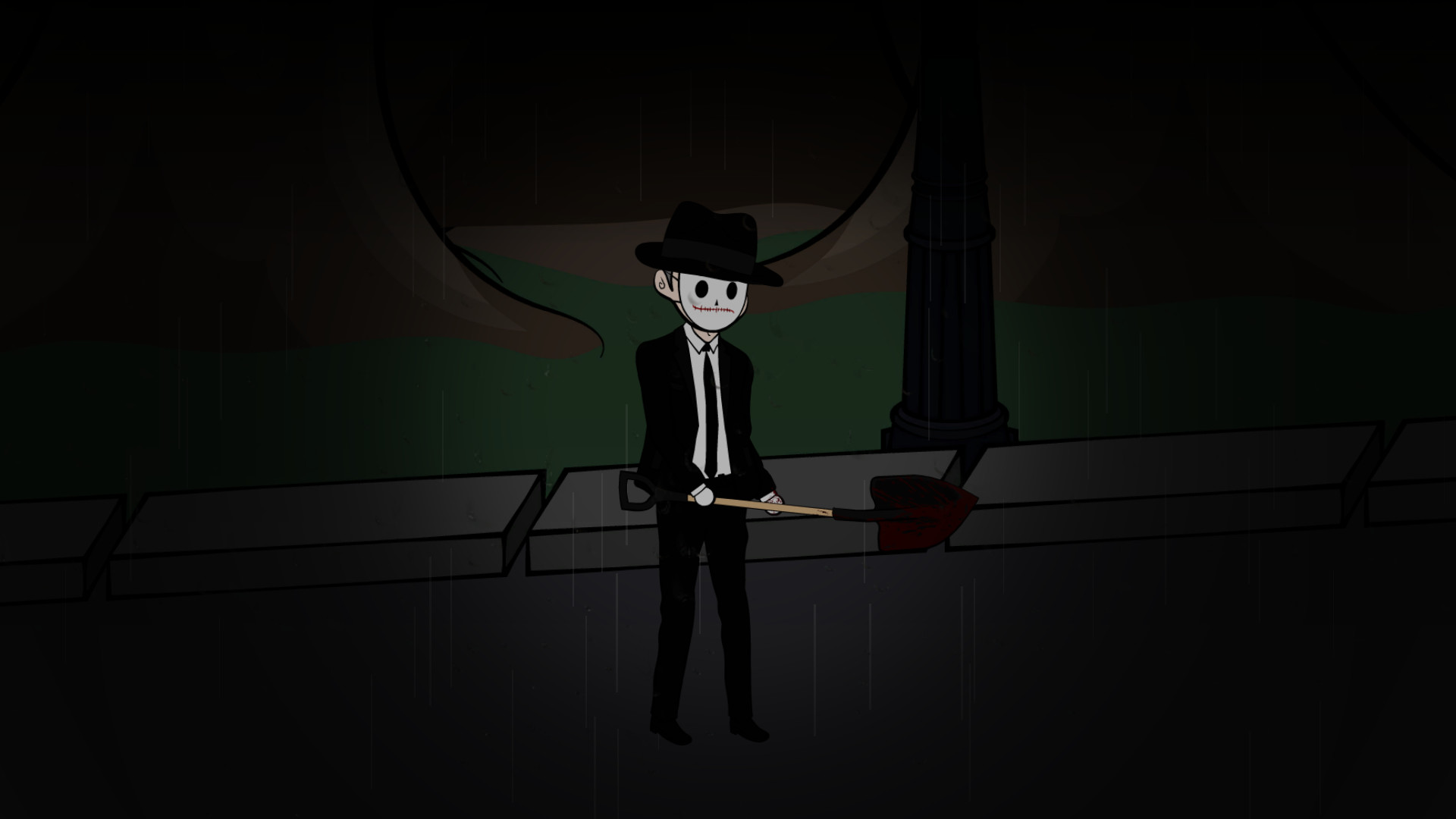 Flaming Friday Night screenshot 18
