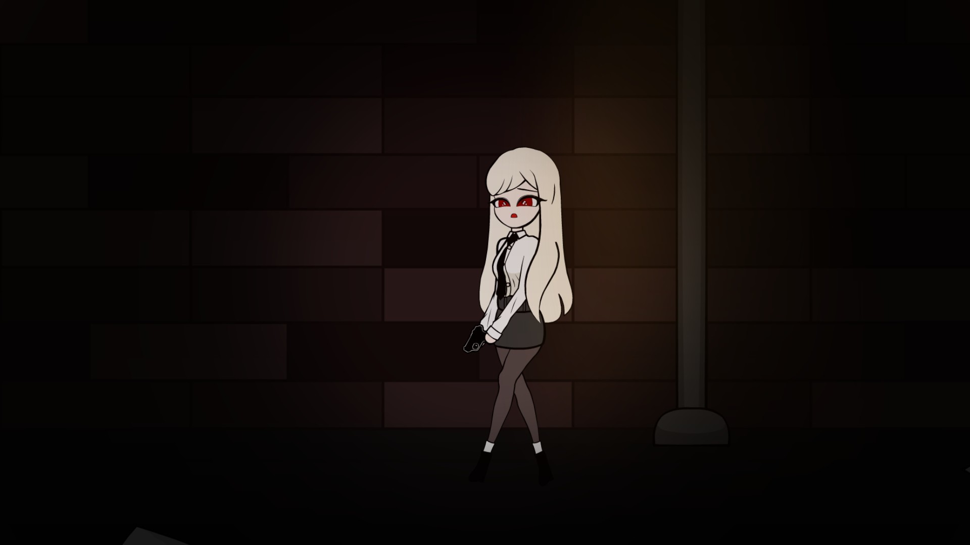 Flaming Friday Night screenshot 9