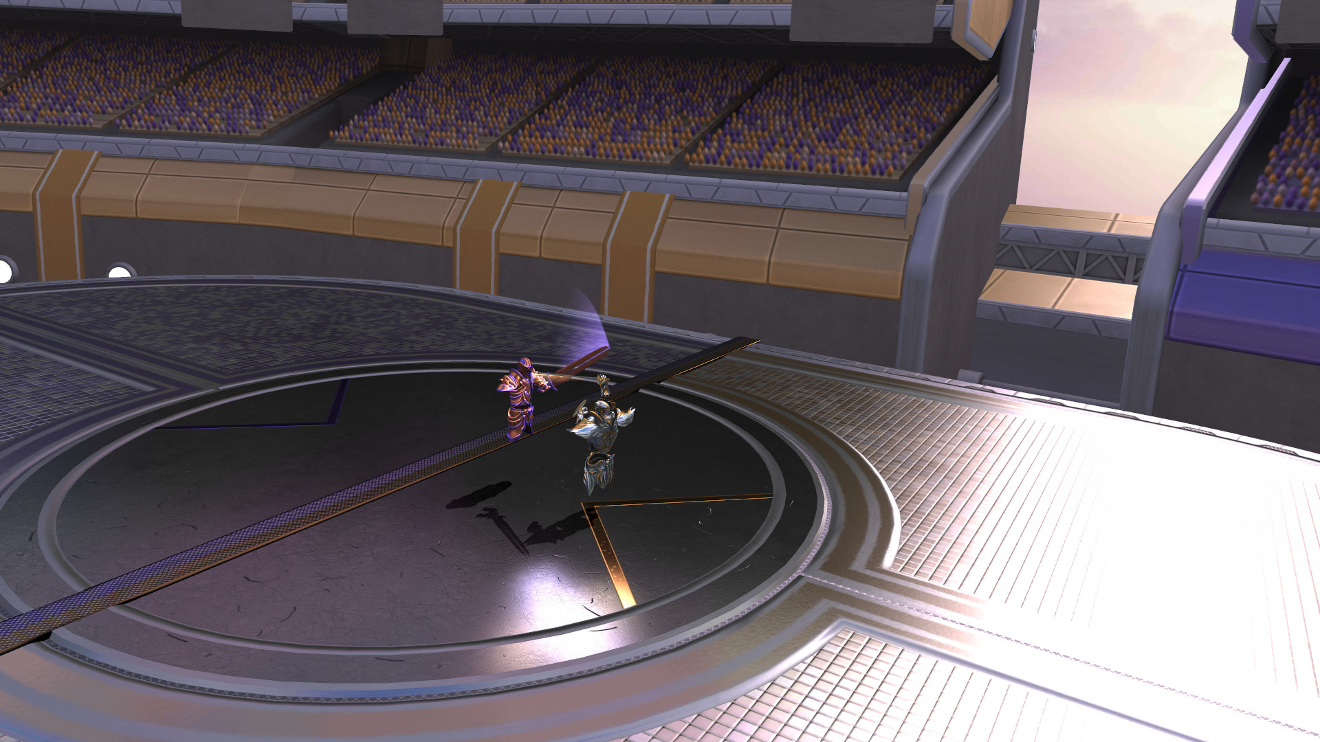 Ironlights screenshot 6