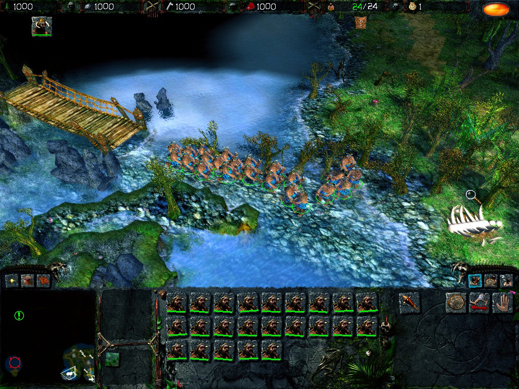 BC Kings screenshot 8