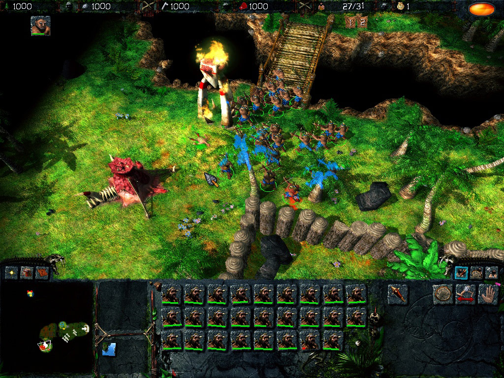 BC Kings screenshot 10