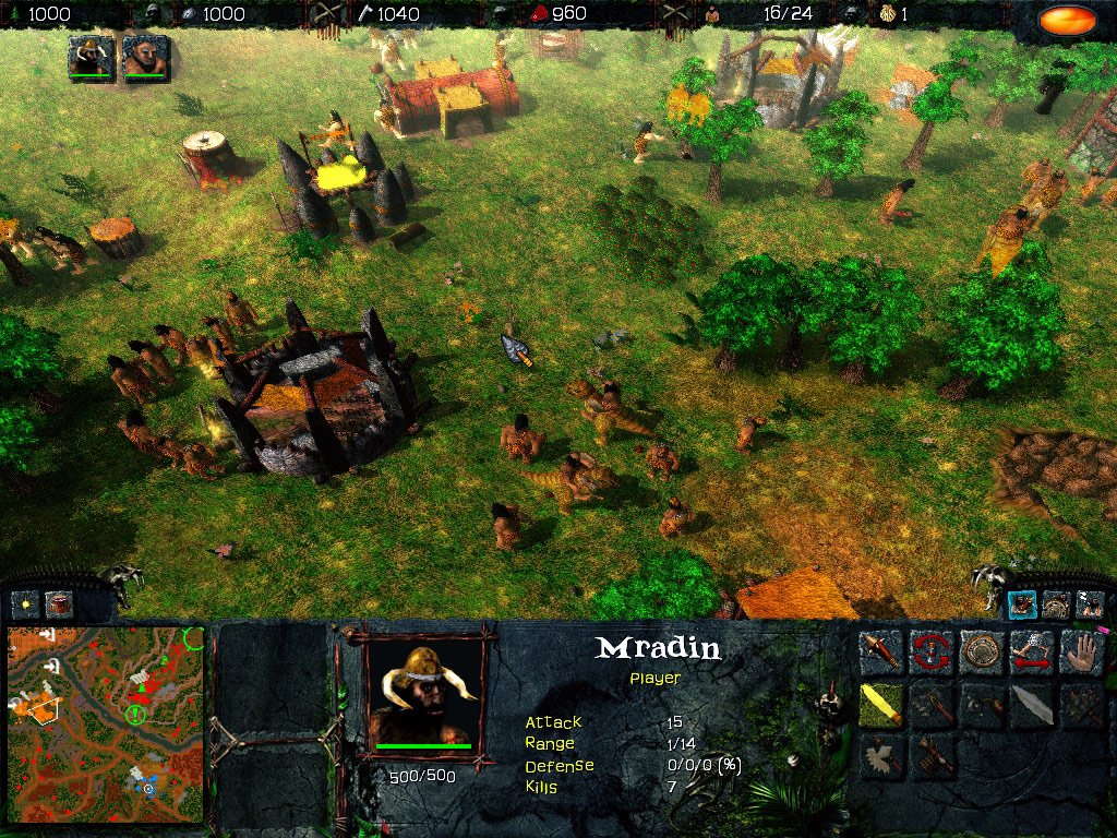 BC Kings screenshot 11