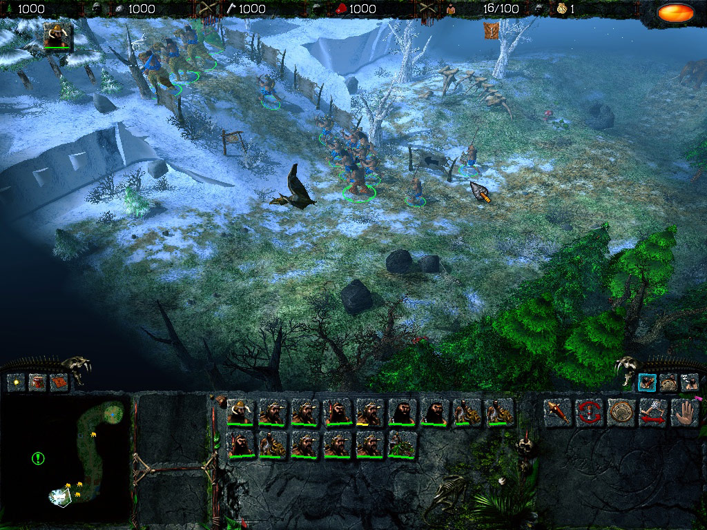 BC Kings screenshot 12