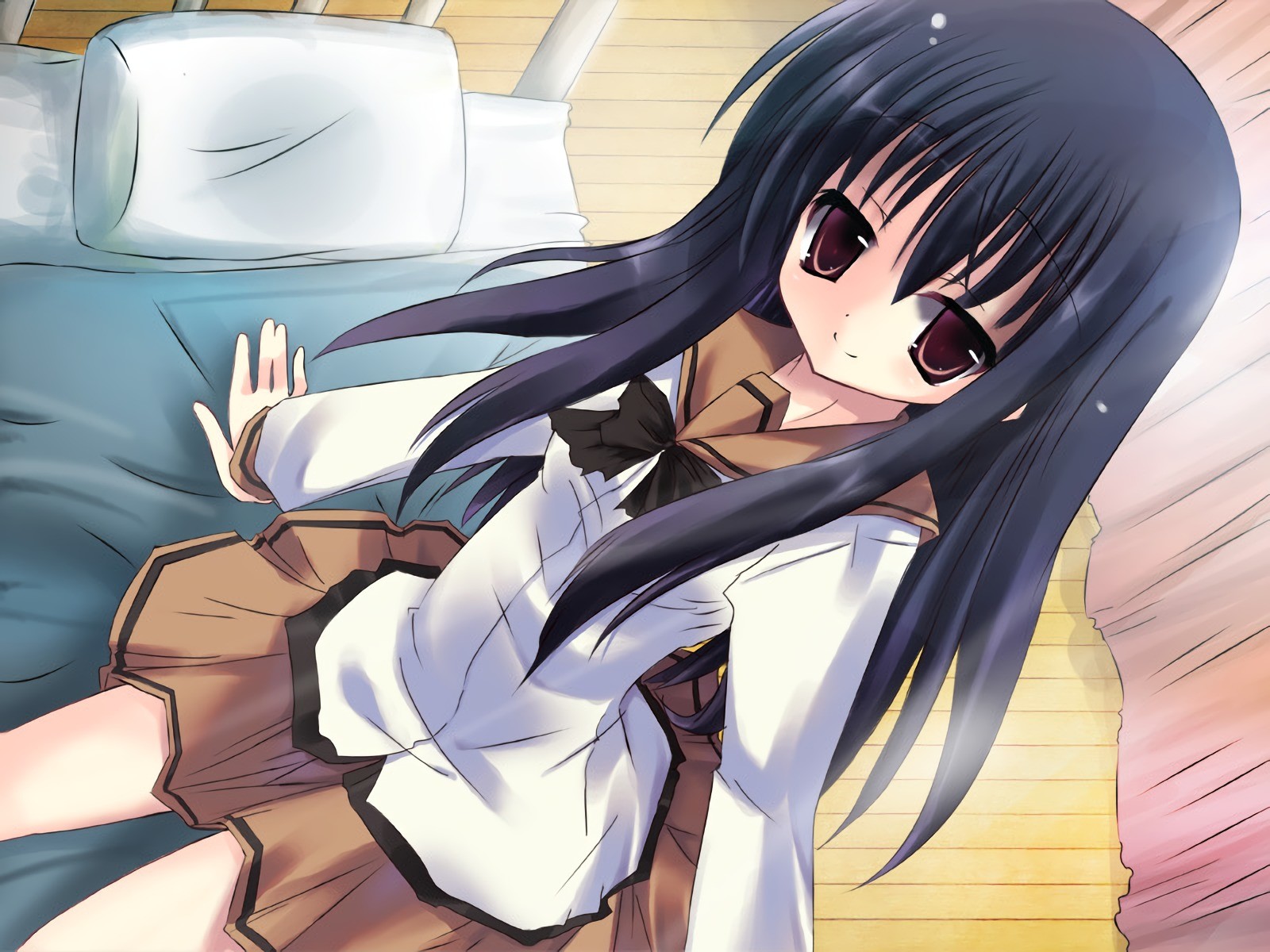 NOeSIS01-诉说谎言的记忆之物语 screenshot 13