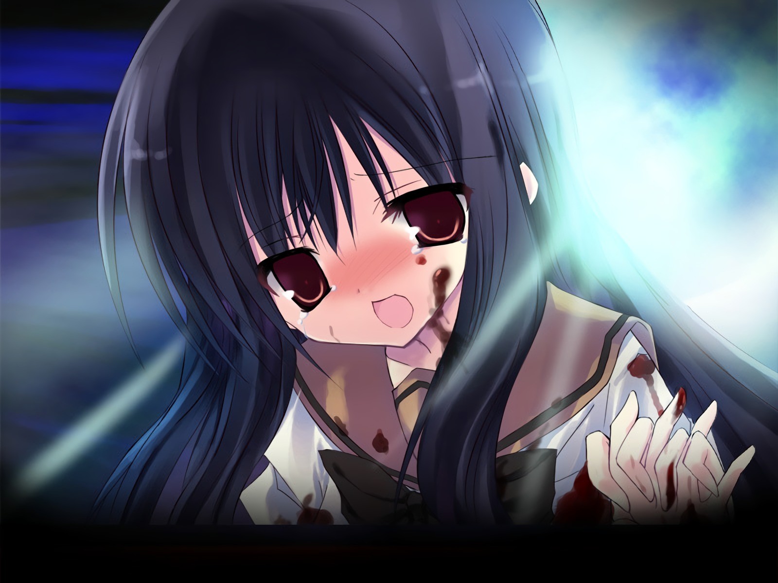 NOeSIS01-诉说谎言的记忆之物语 screenshot 4