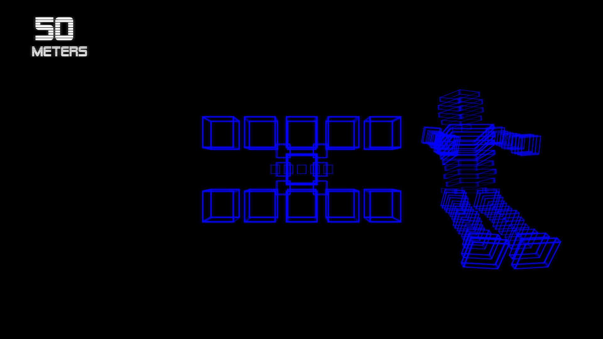 NeonFlight screenshot 3