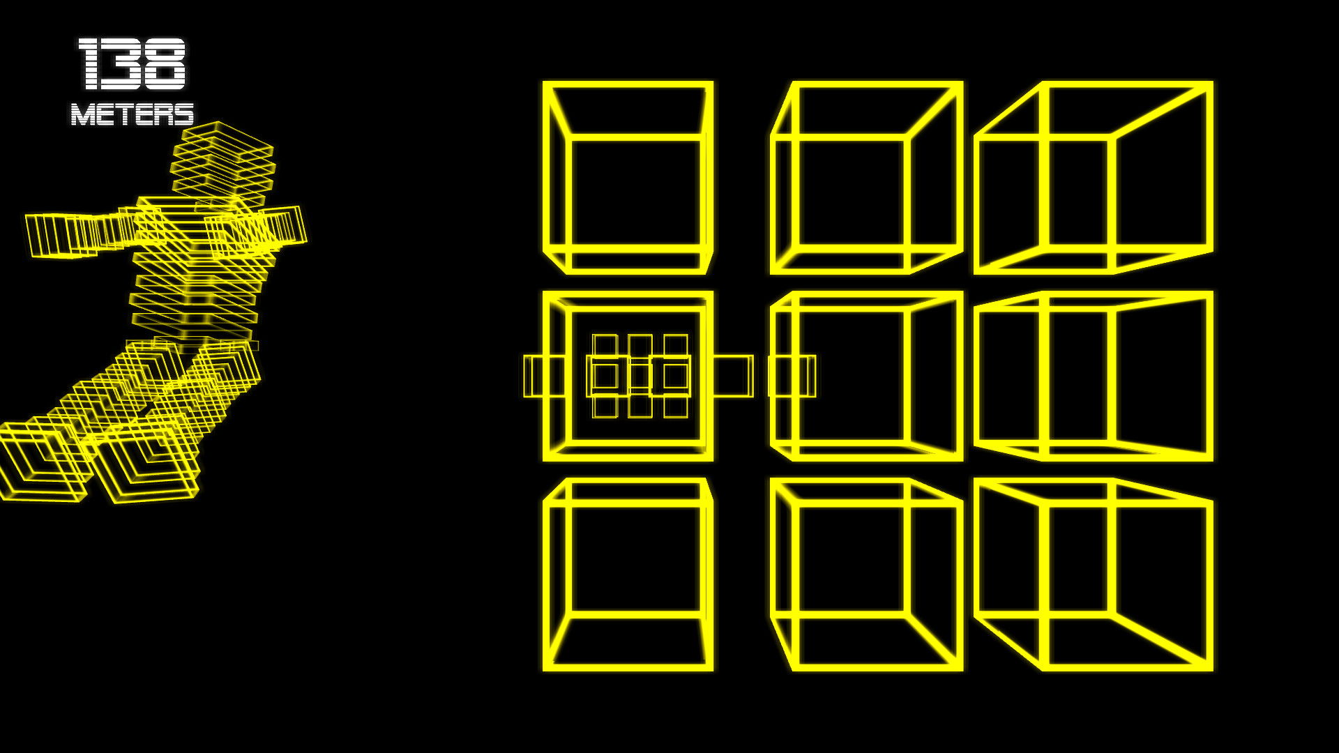 NeonFlight screenshot 4