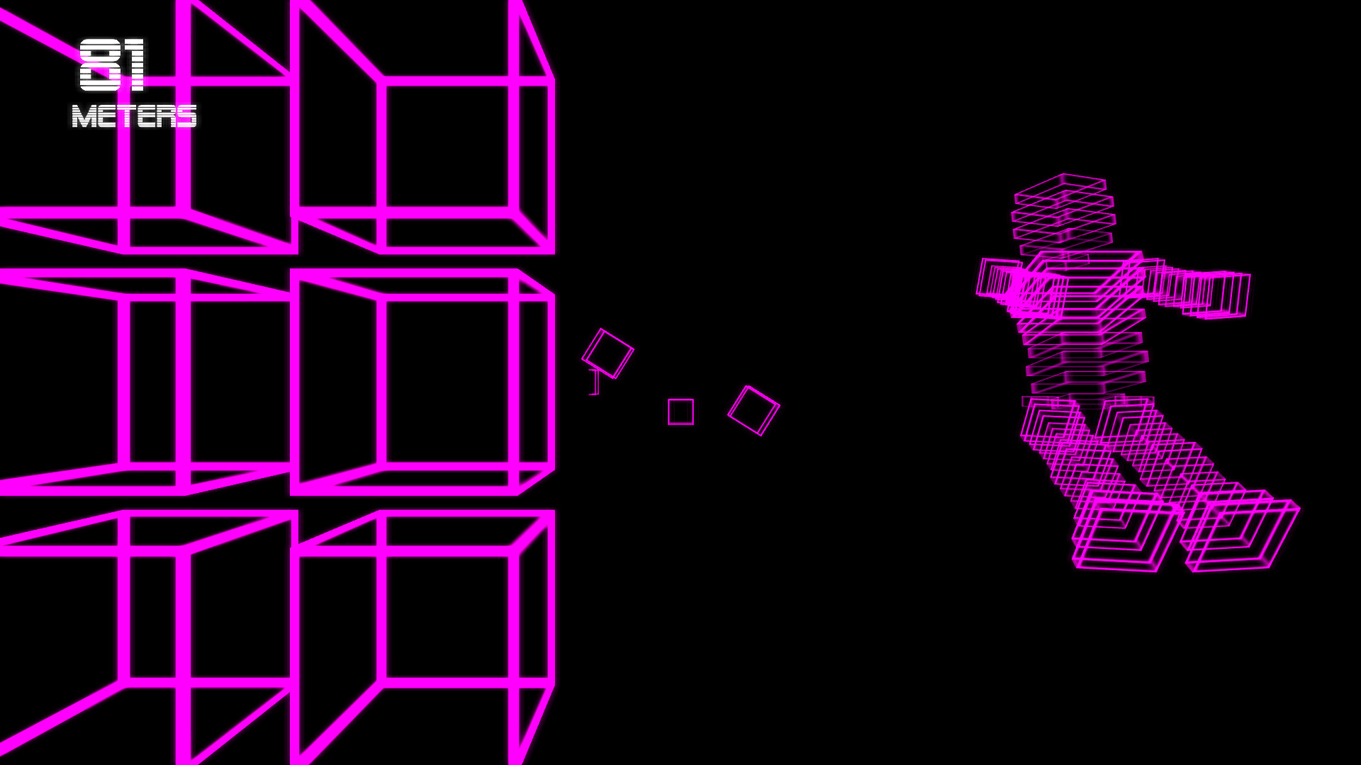 NeonFlight screenshot 5