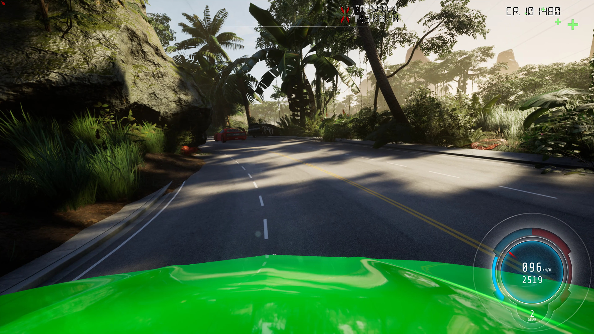 Powerslide Legends screenshot 11