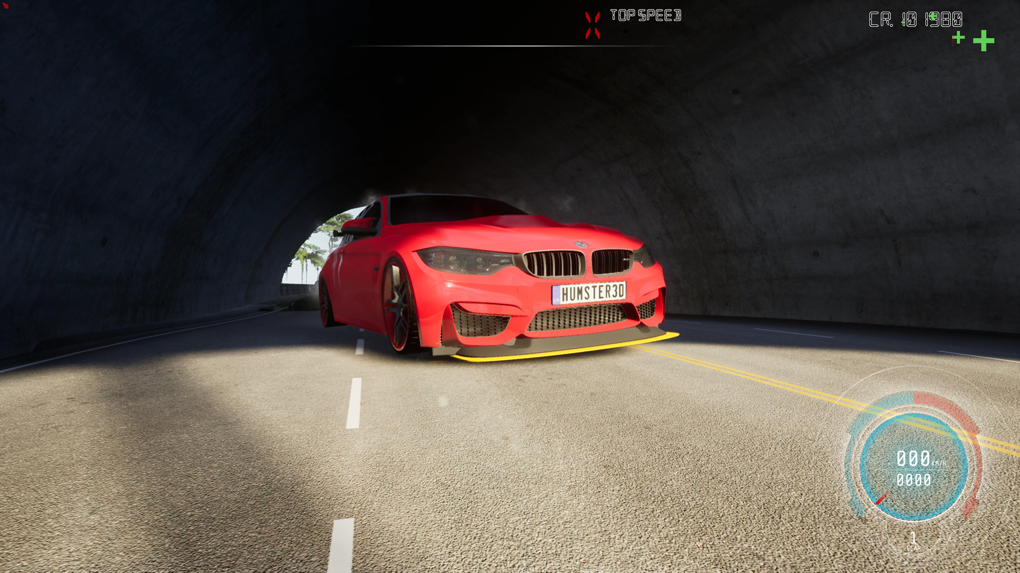 Powerslide Legends screenshot 17