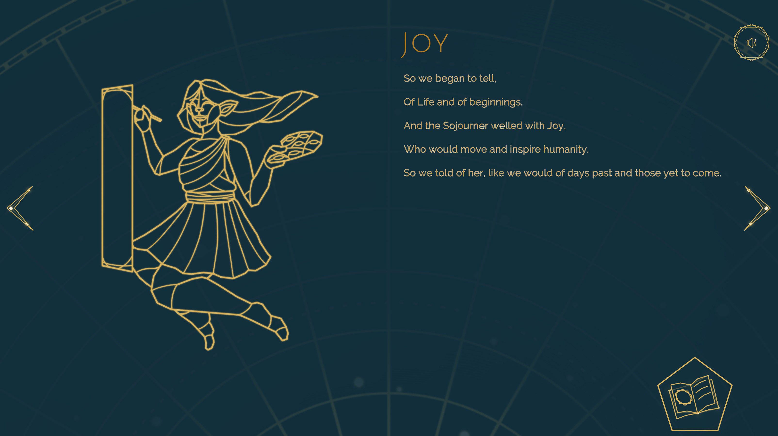 Planisphere screenshot 4