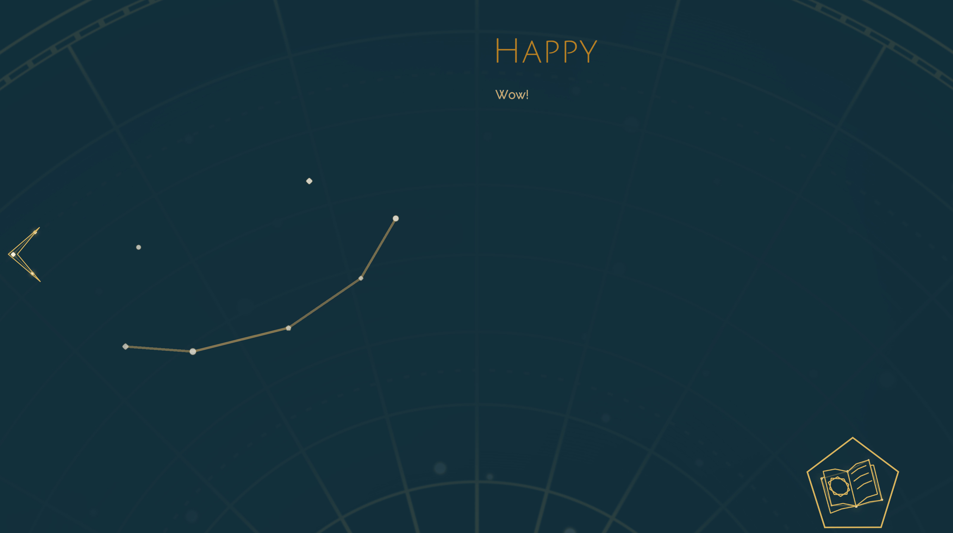 Planisphere screenshot 5
